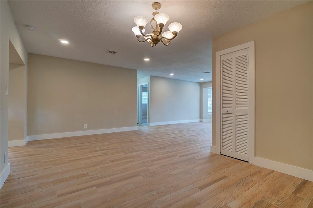 Margate Sixth Add Sec Two - Residential Lease