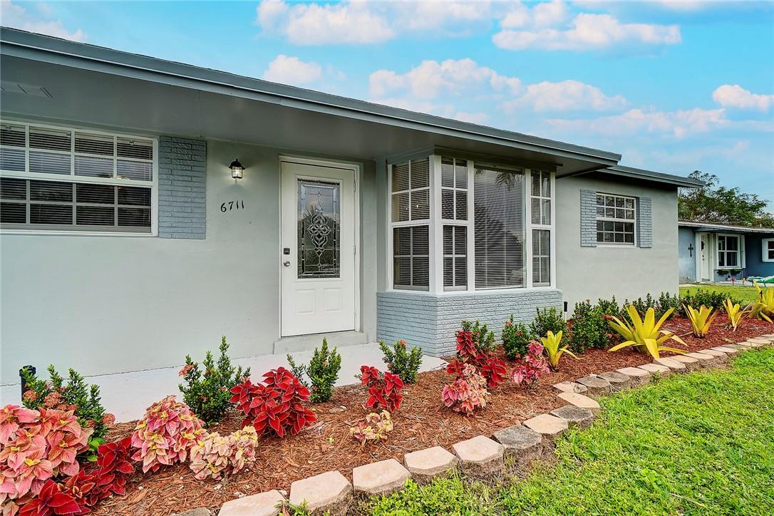 Margate Sixth Add Sec Two - Residential Lease