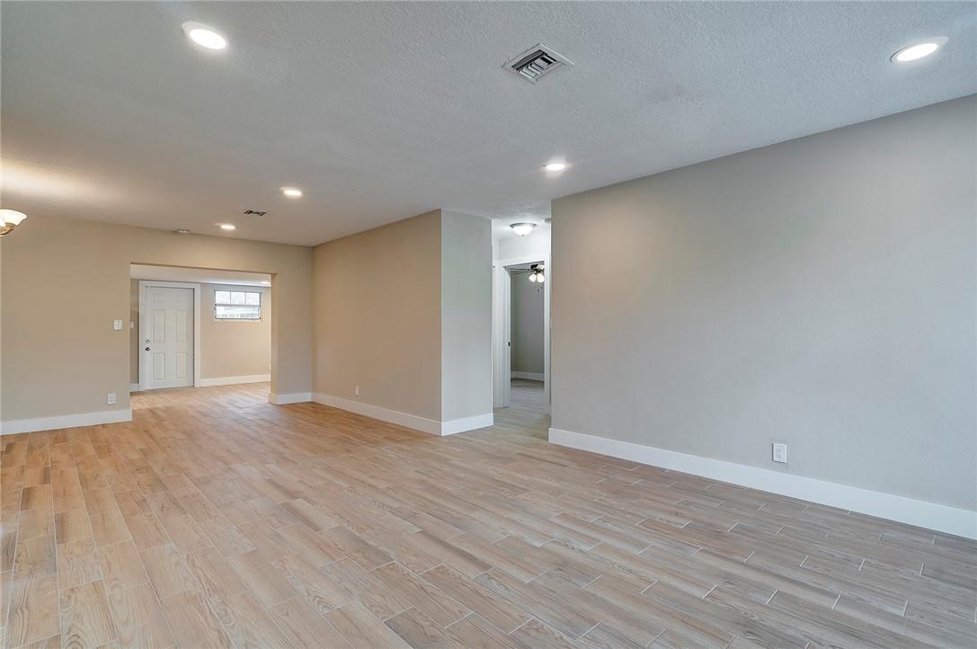 Margate Sixth Add Sec Two - Residential Lease