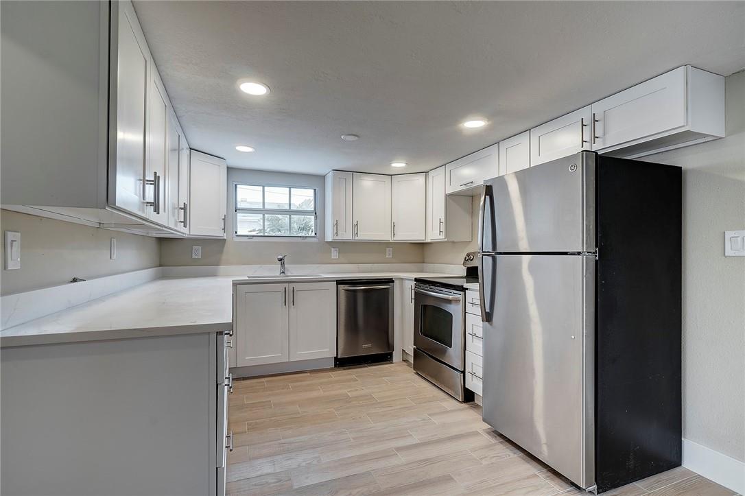 Margate Sixth Add Sec Two - Residential Lease