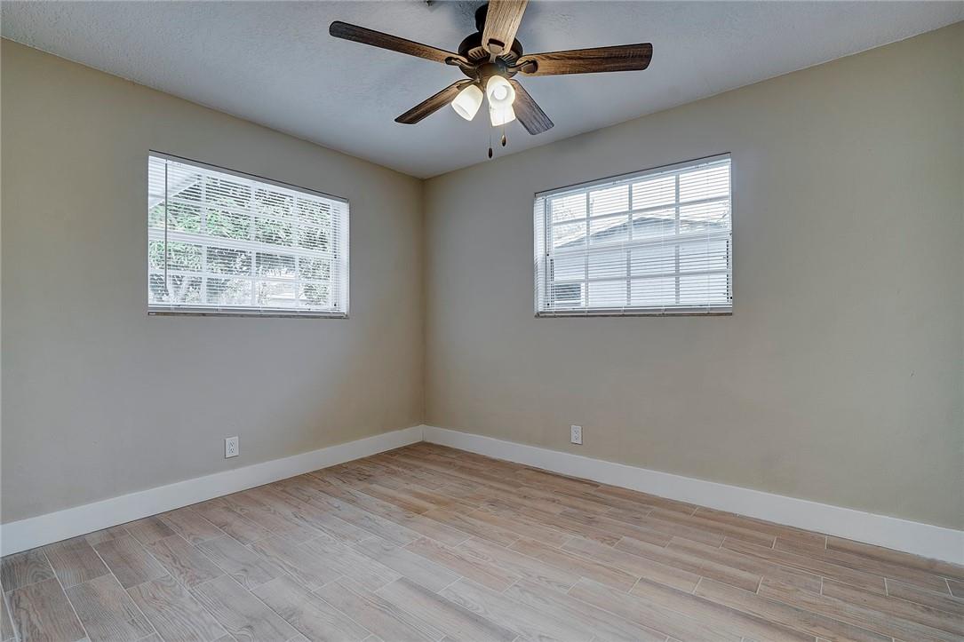 Margate Sixth Add Sec Two - Residential Lease