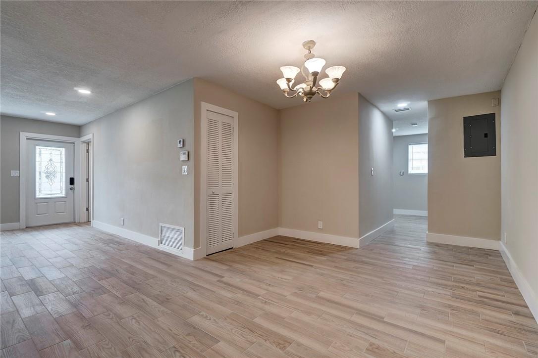 Margate Sixth Add Sec Two - Residential Lease