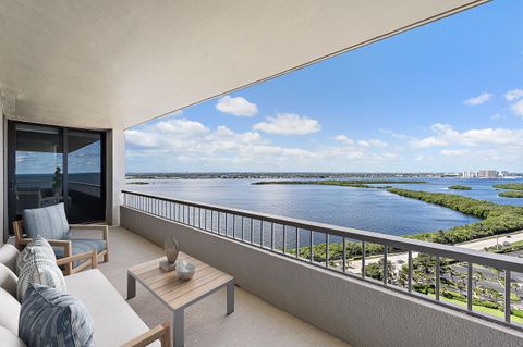 5510 N Ocean Drive 23c Singer Island FL 33404