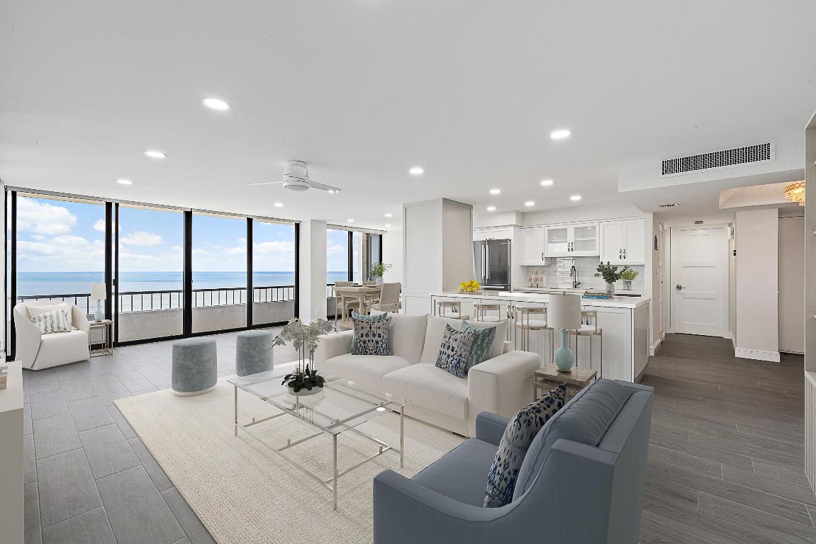 5510 N Ocean Drive 23c