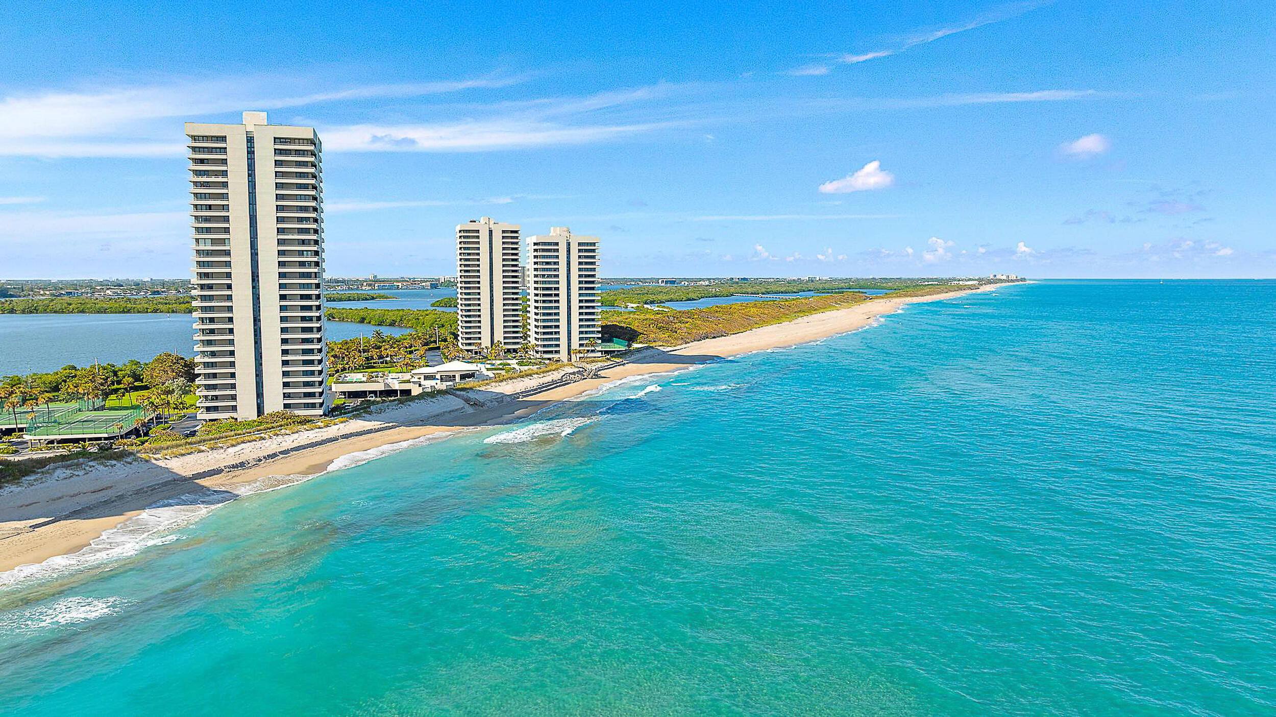 Water Glades - Residential