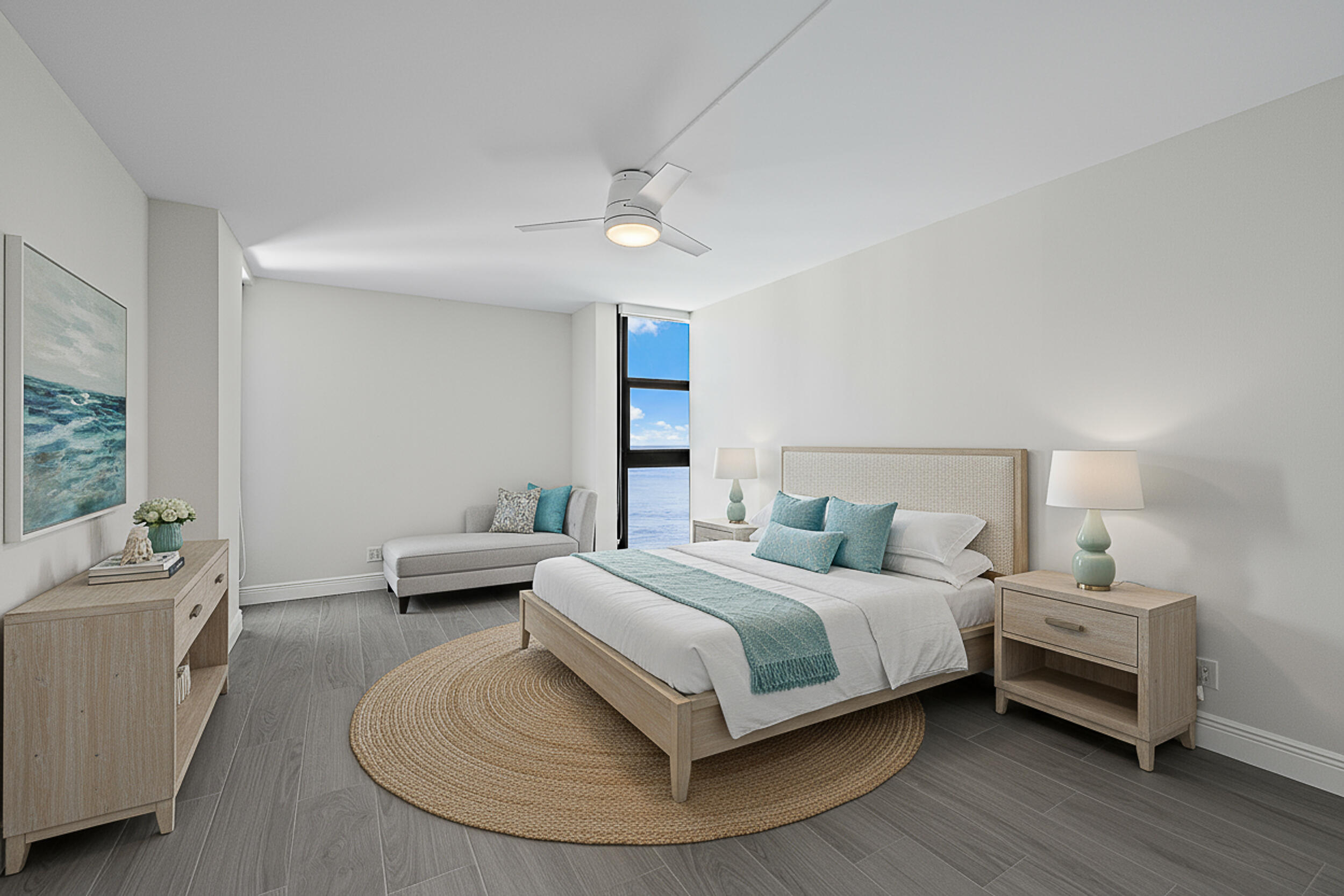 Water Glades - Residential