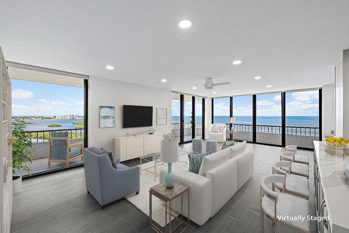 5510 N Ocean Drive 23c