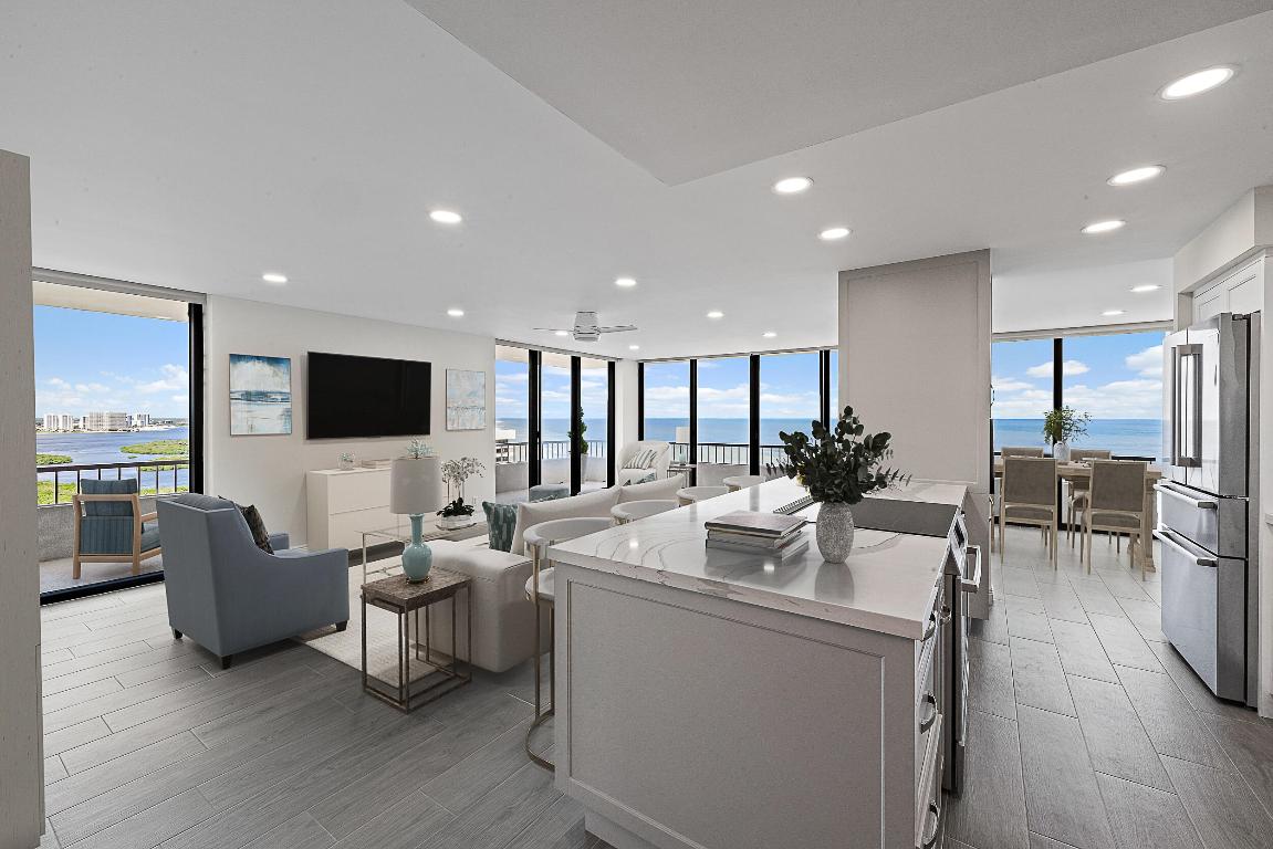 5510 N Ocean Drive 23c