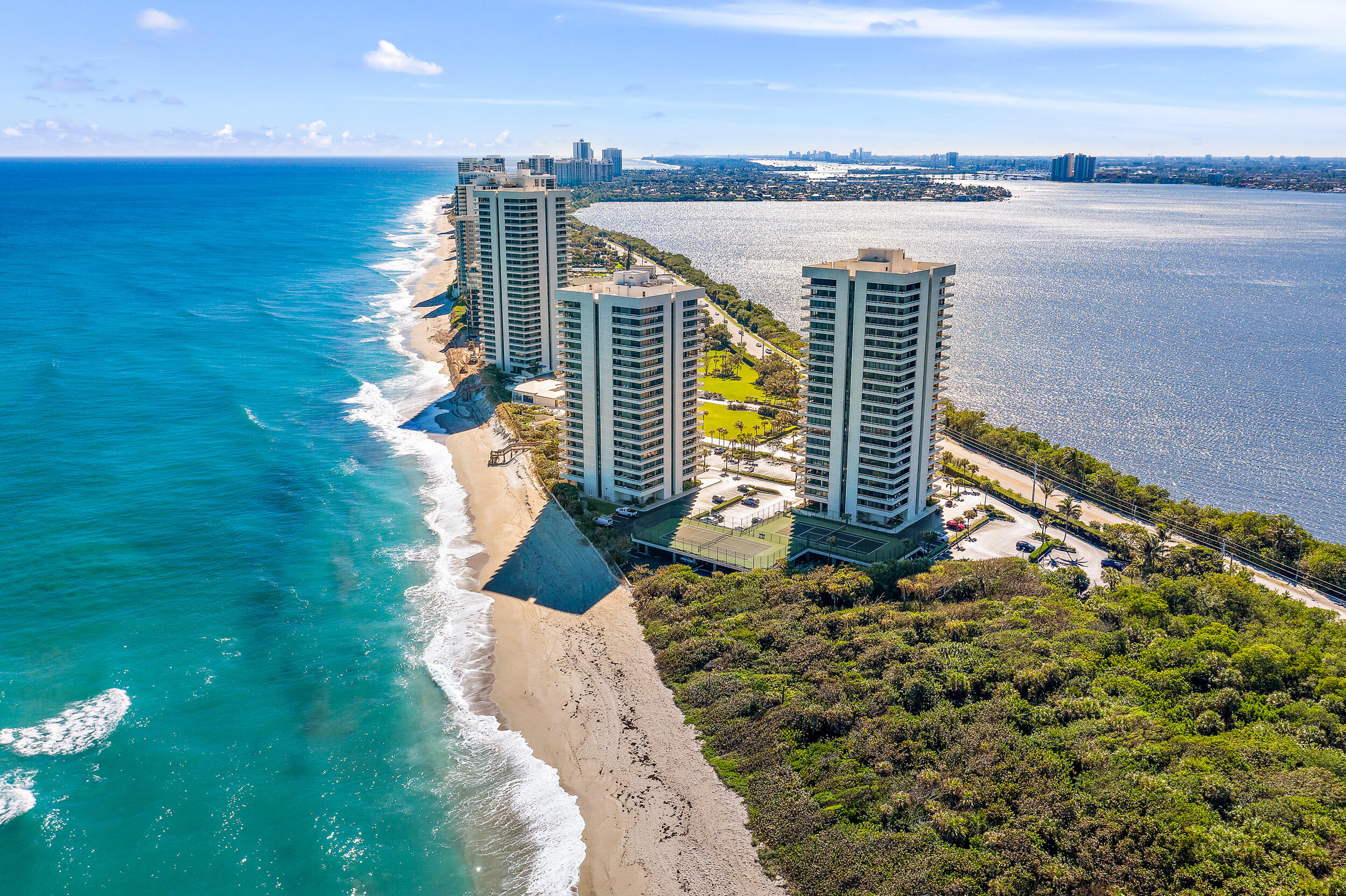 Water Glades - Residential