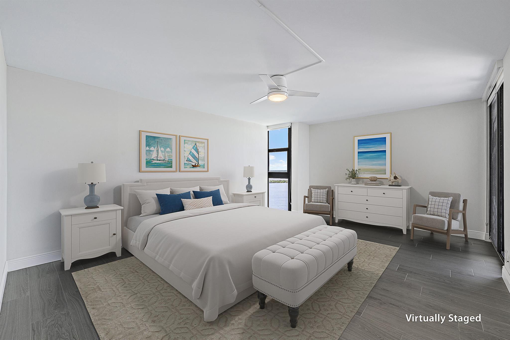 Water Glades - Residential