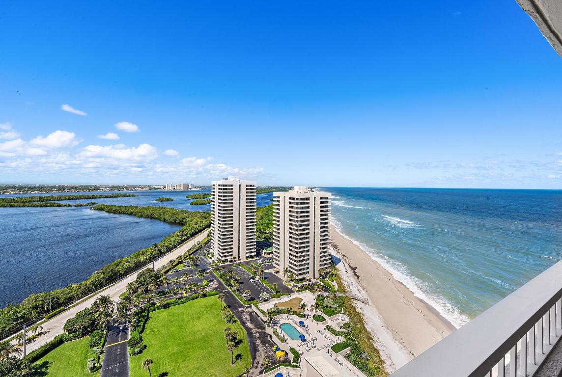 5510 N Ocean Drive 23c