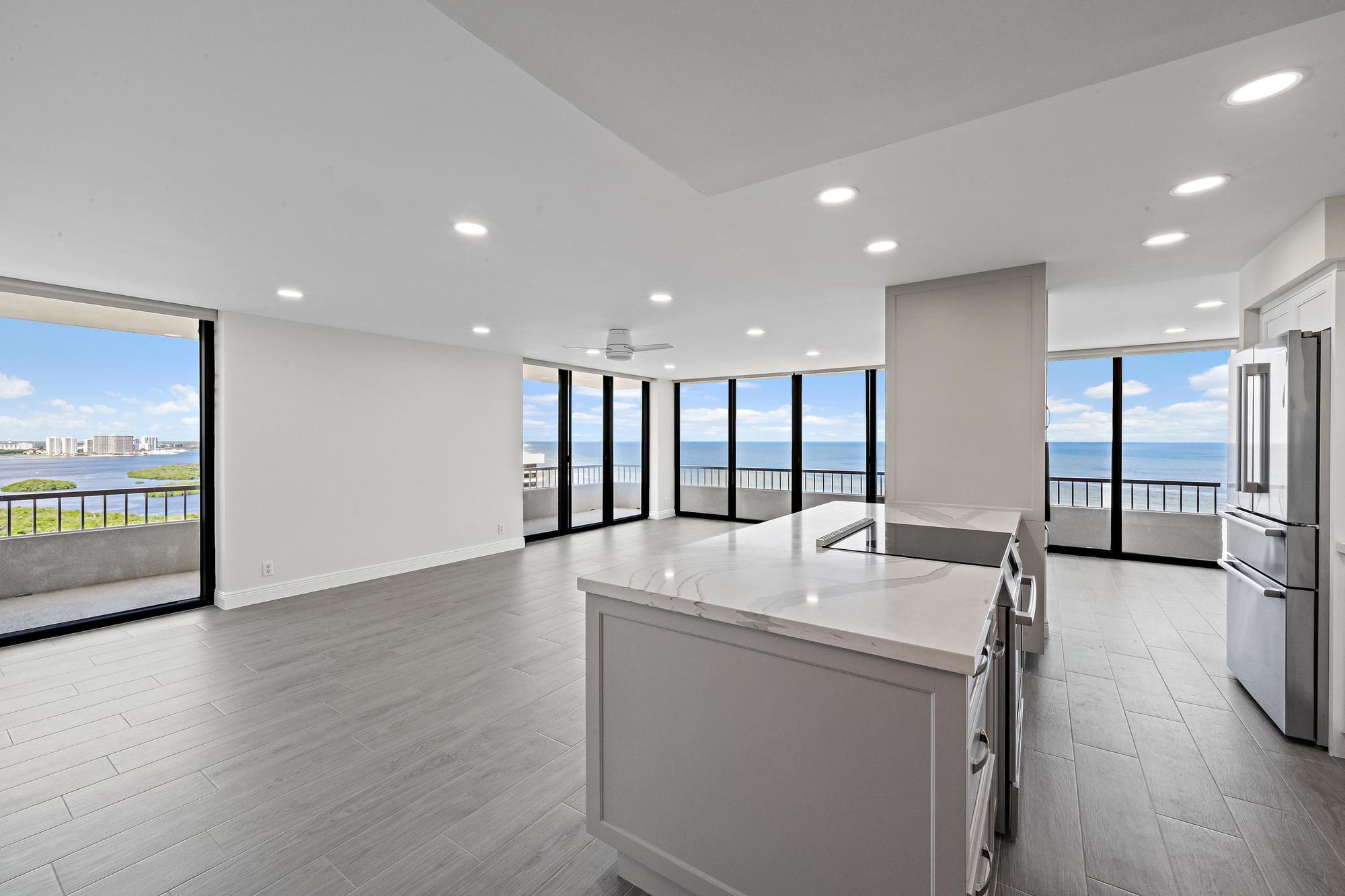 5510 N Ocean Drive 23c