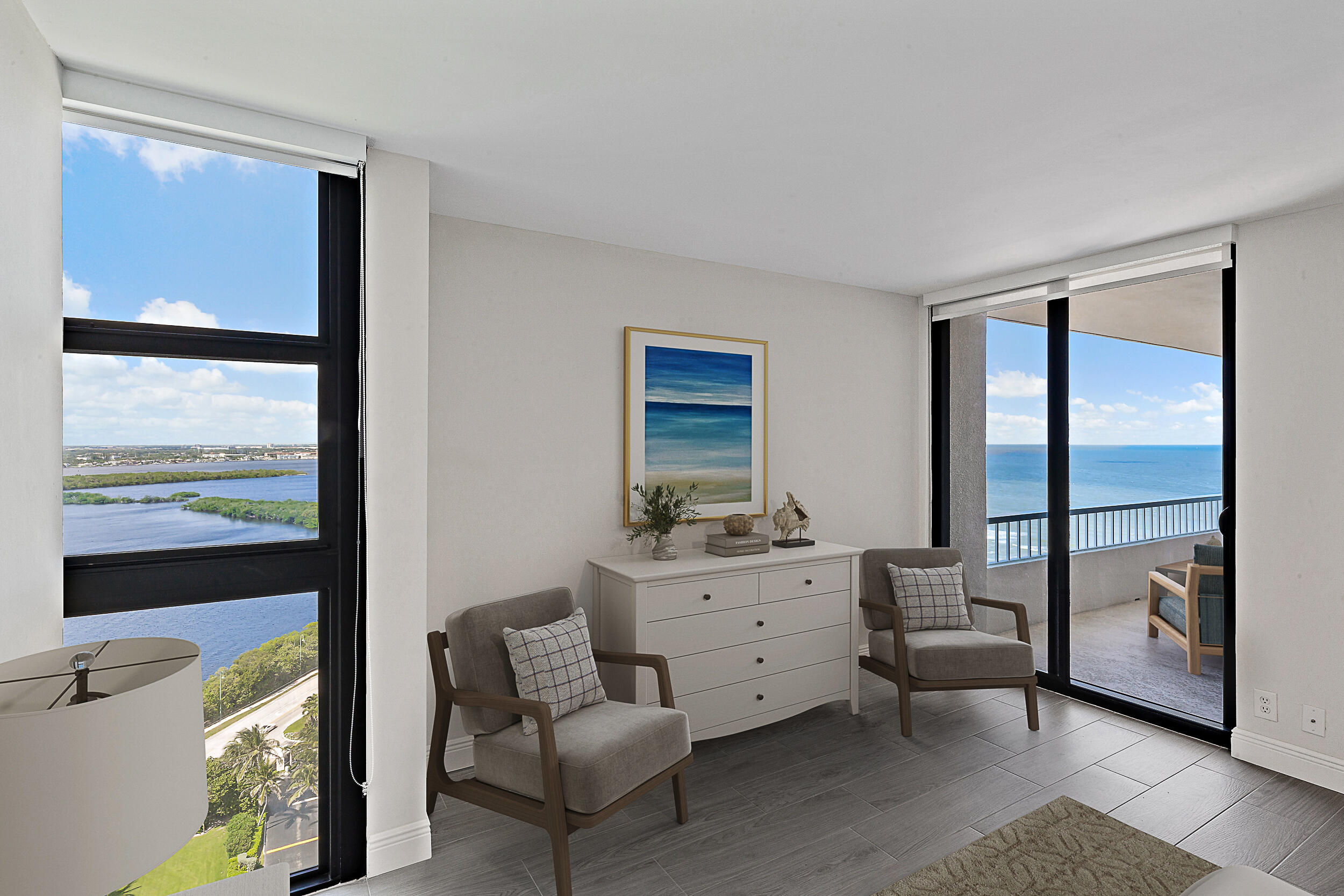 Water Glades - Residential