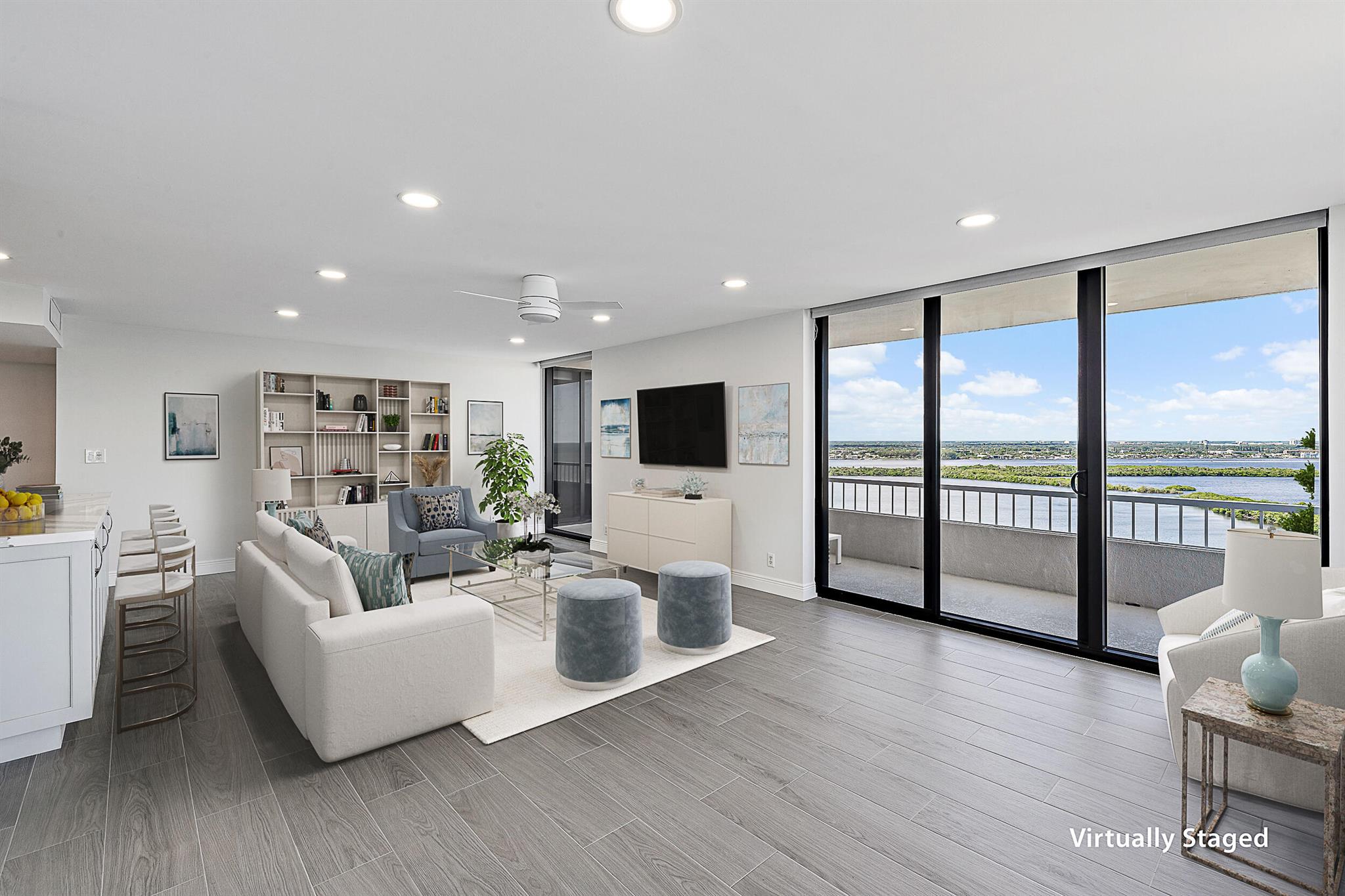 Water Glades - Residential