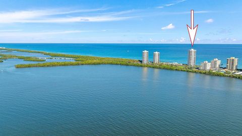 5510 N Ocean Drive 23c Singer Island FL 33404