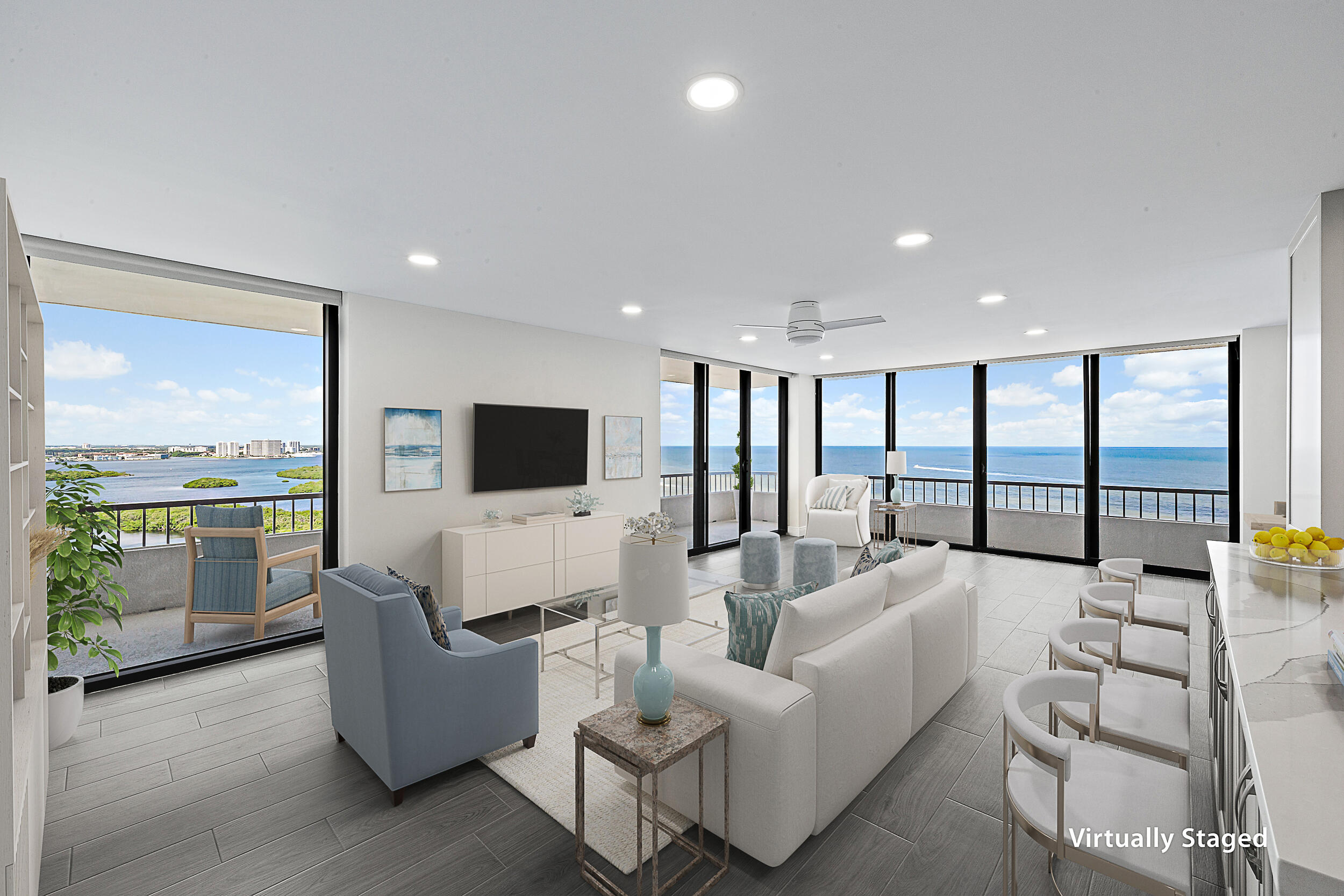 5510 N Ocean Drive 23c