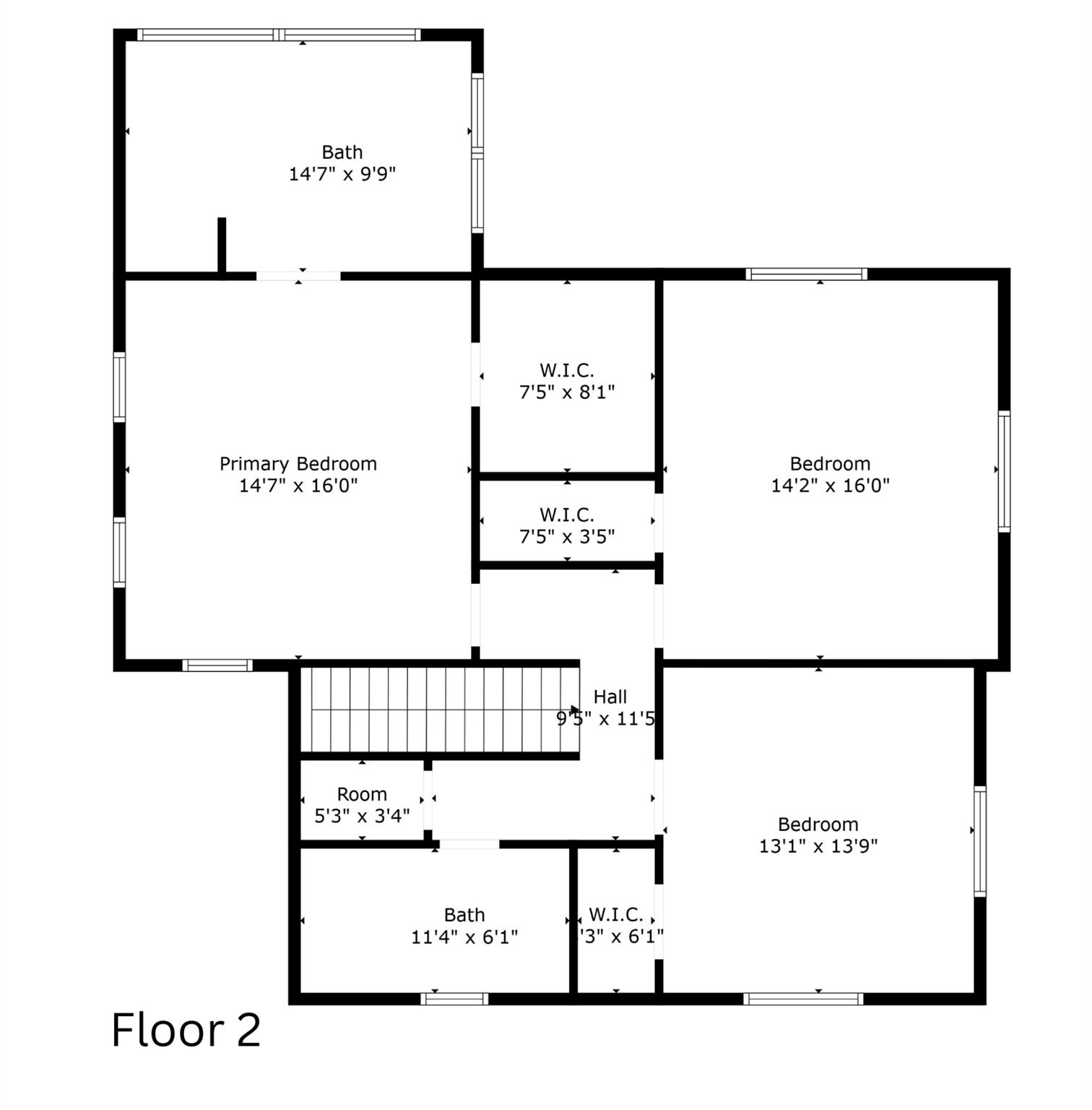 LA GORCE GOLF SUB - Residential