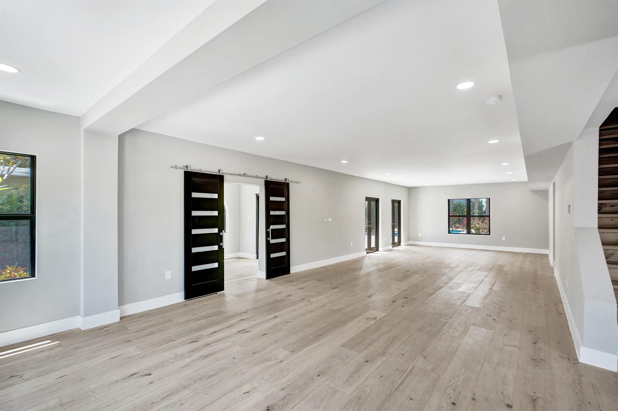 LA GORCE GOLF SUB - Residential