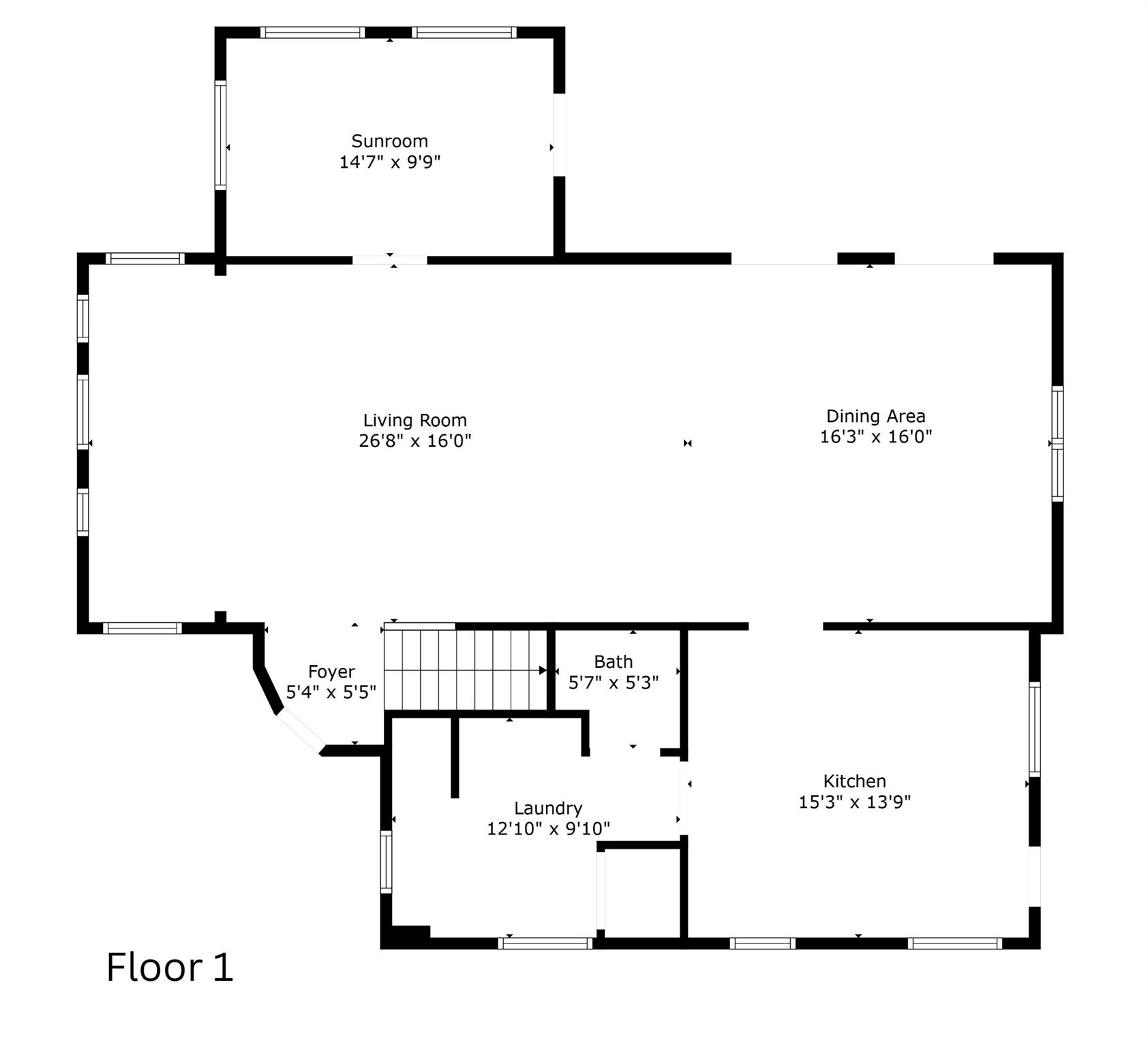 LA GORCE GOLF SUB - Residential
