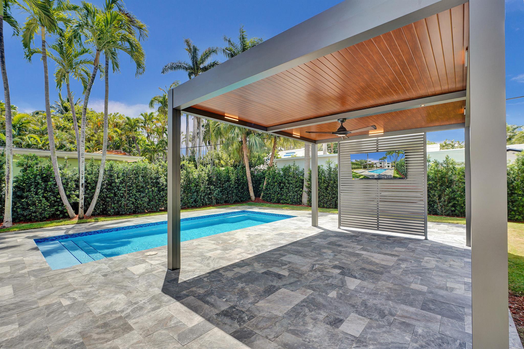 LA GORCE GOLF SUB - Residential