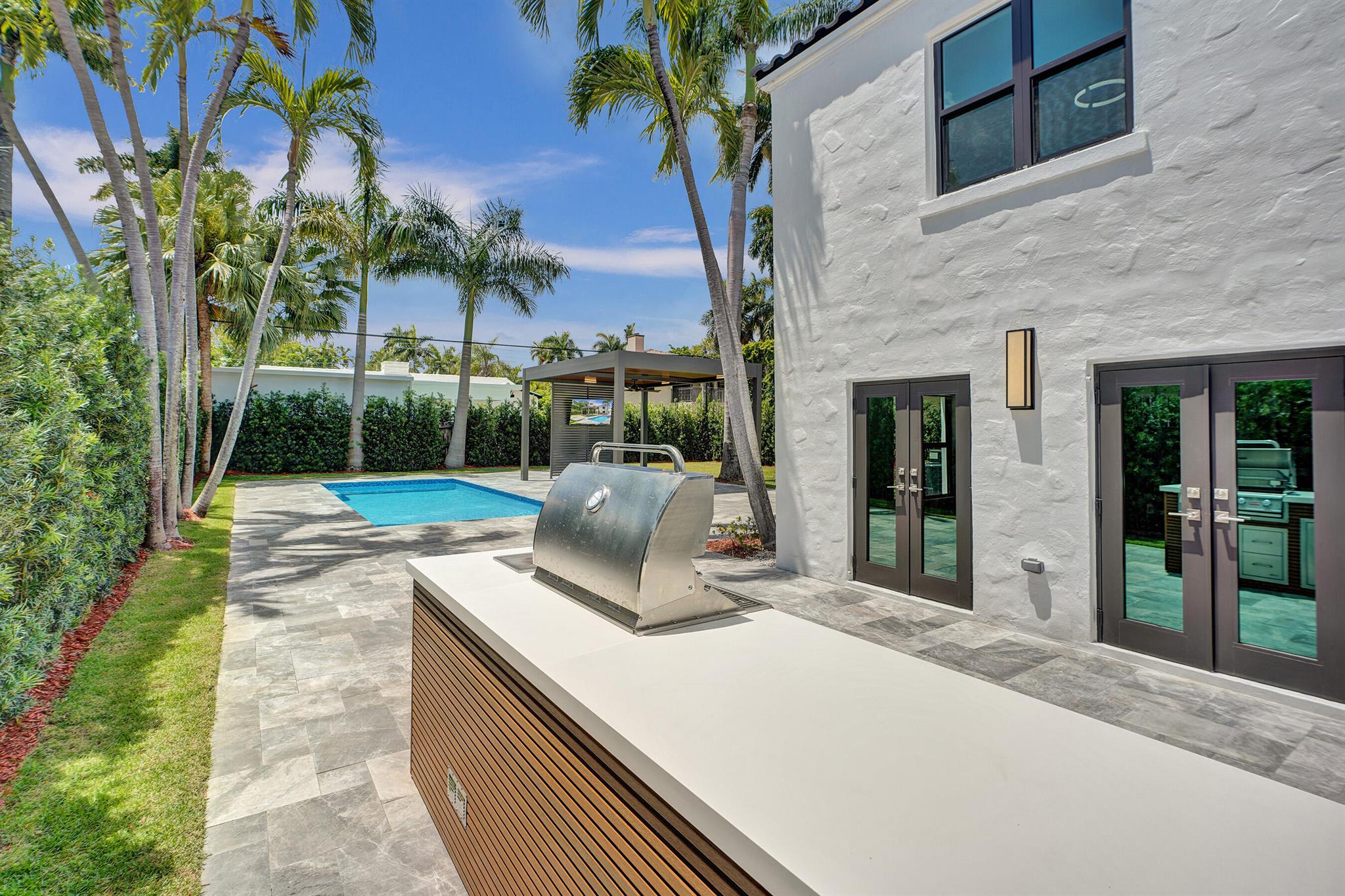 LA GORCE GOLF SUB - Residential