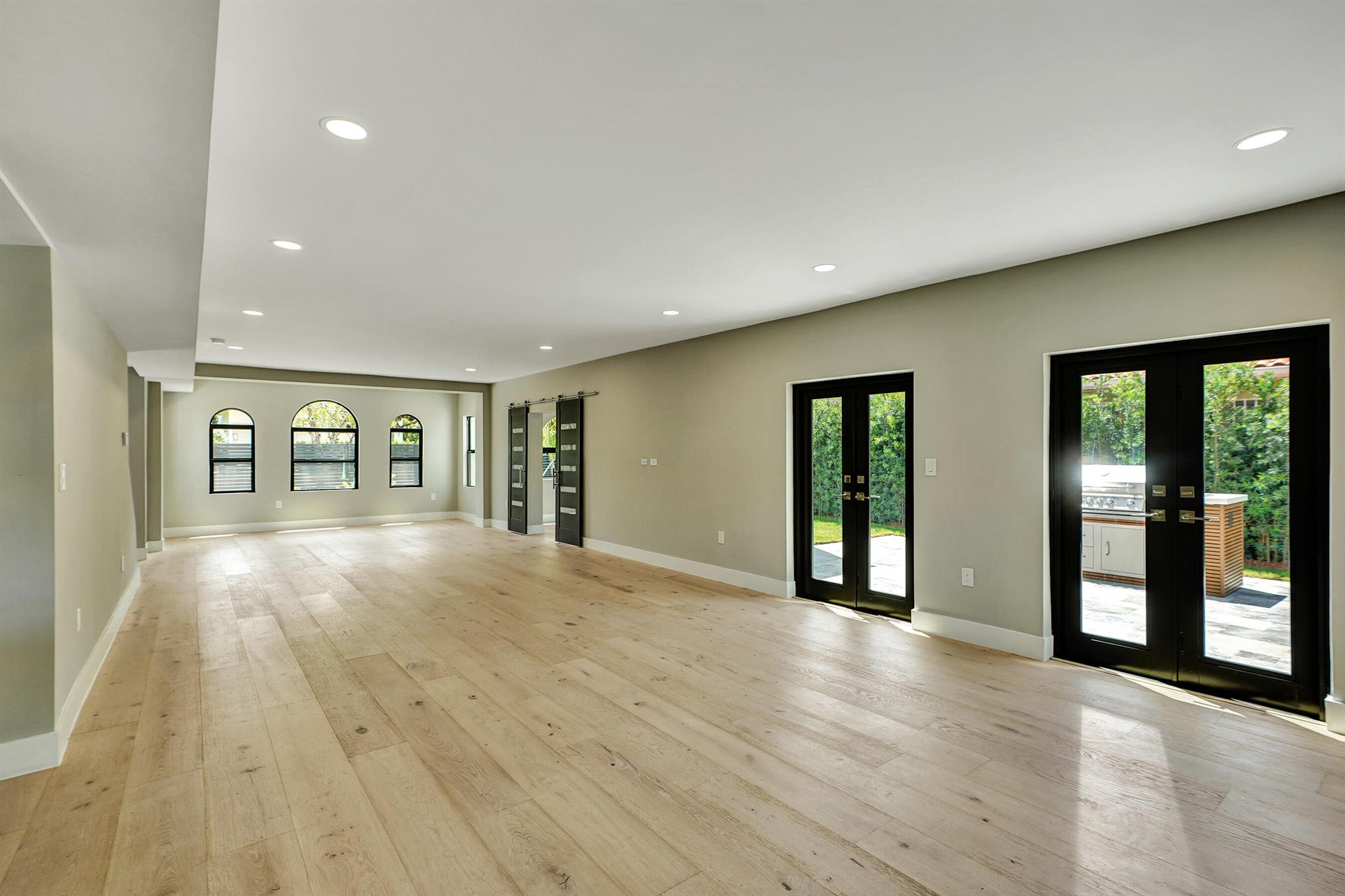 LA GORCE GOLF SUB - Residential