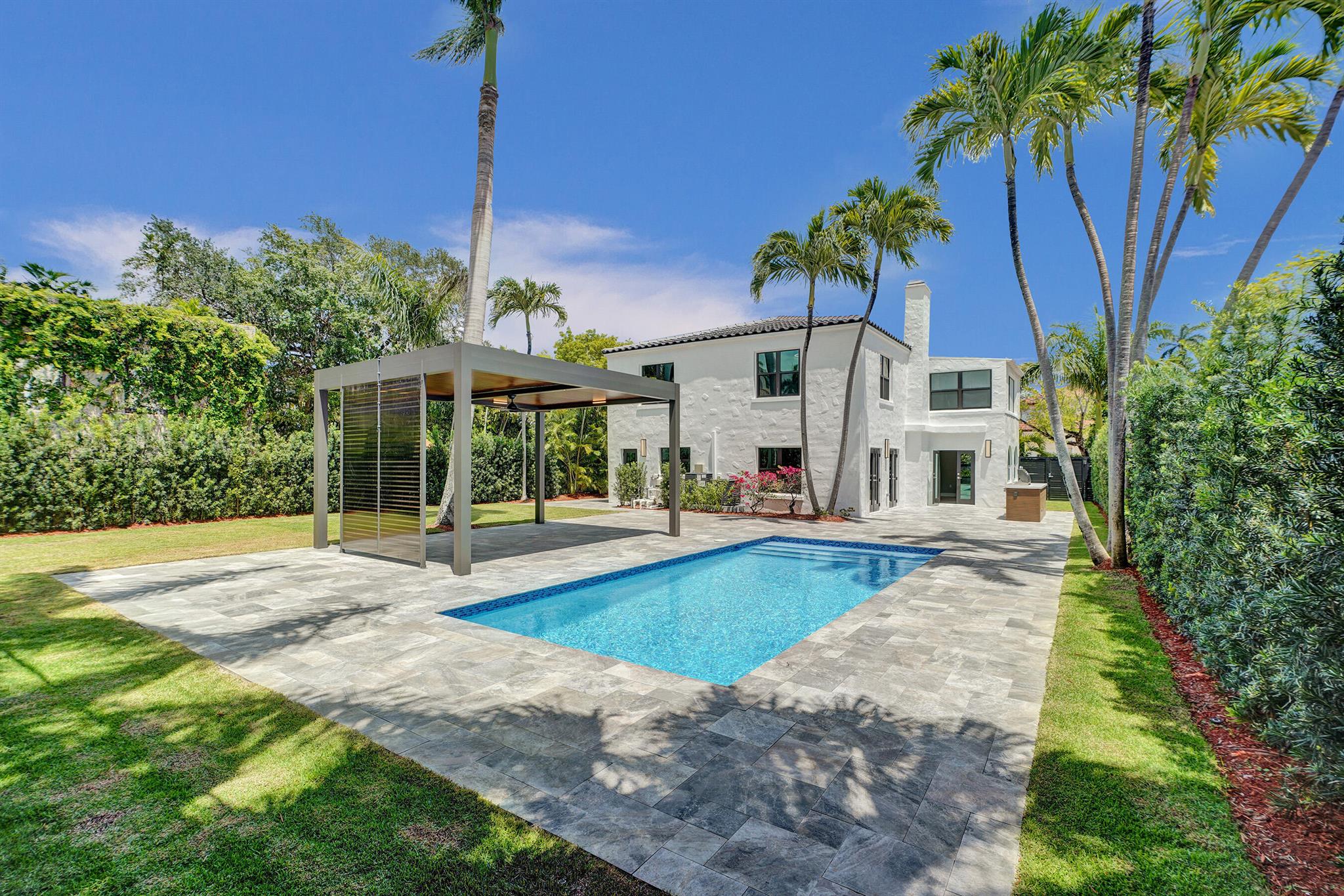 LA GORCE GOLF SUB - Residential