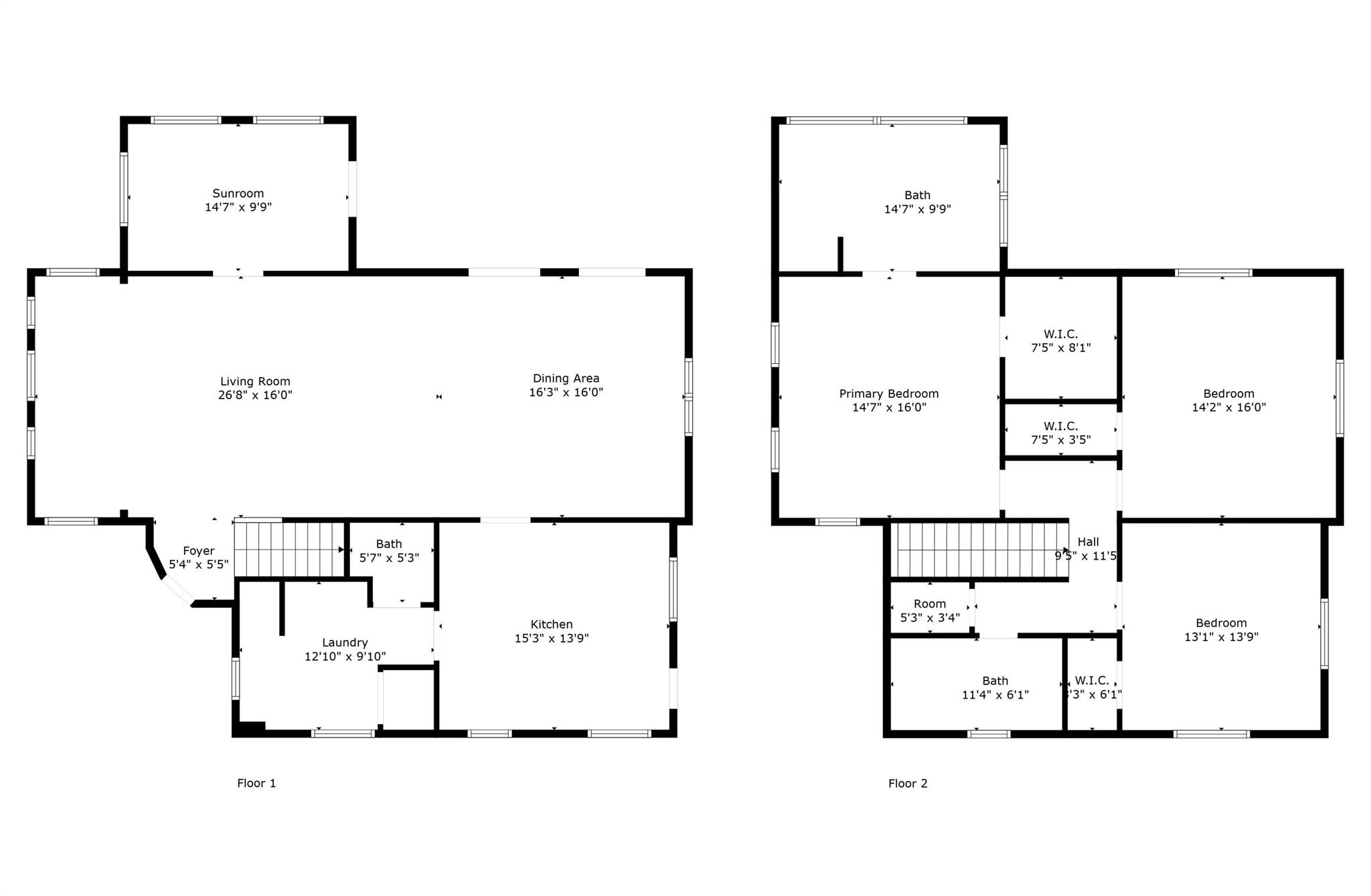 LA GORCE GOLF SUB - Residential