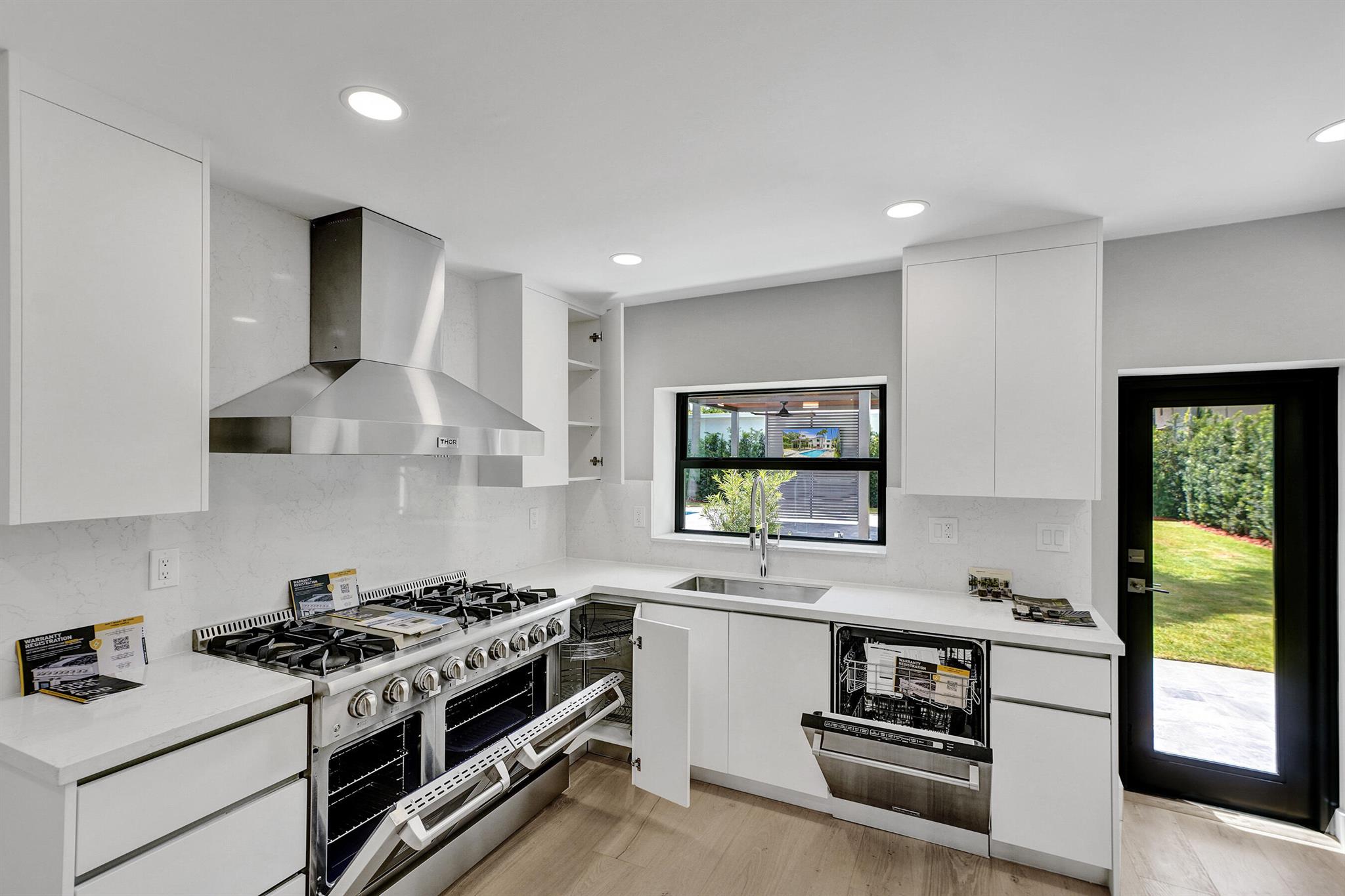 LA GORCE GOLF SUB - Residential