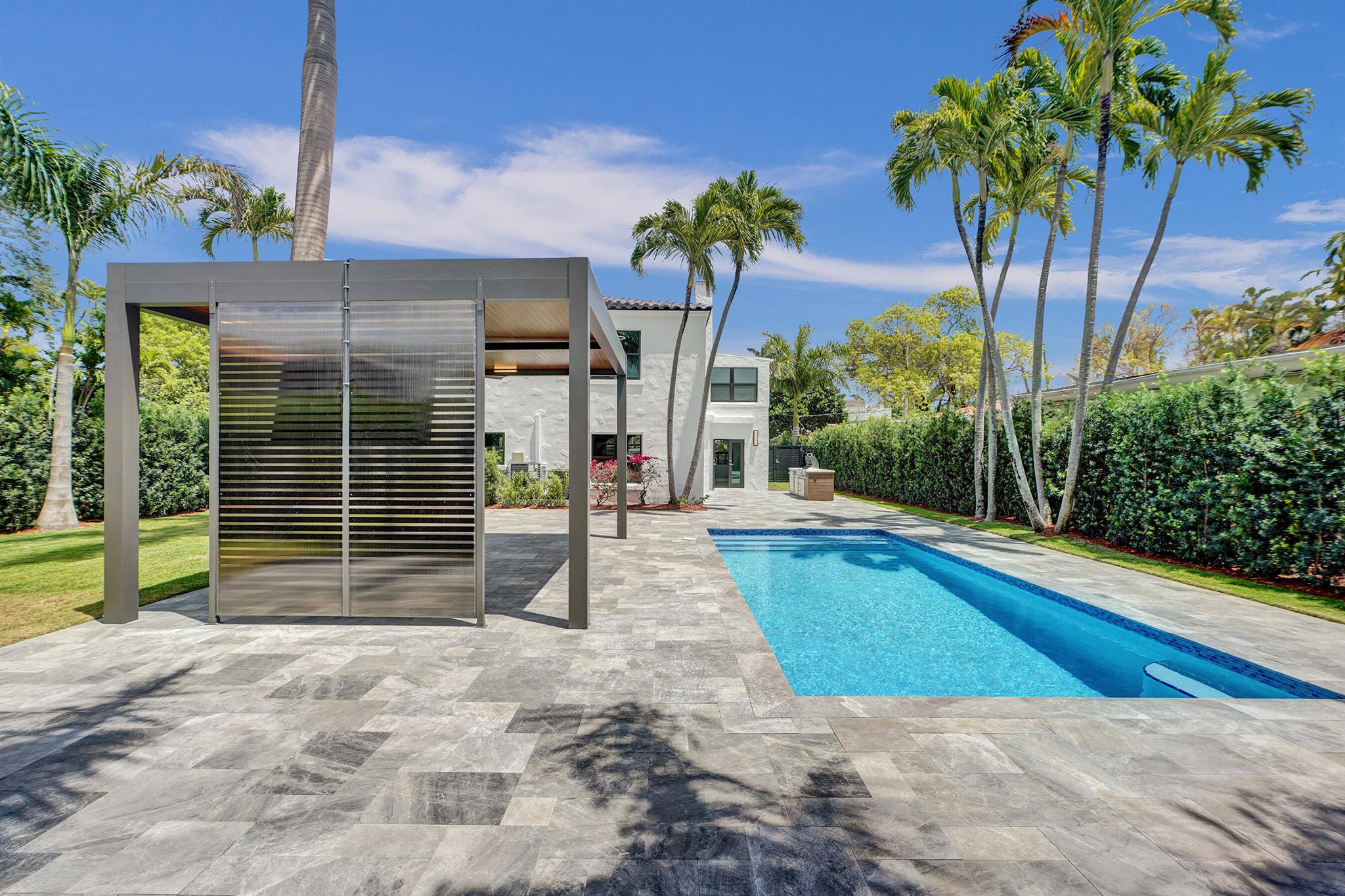 LA GORCE GOLF SUB - Residential