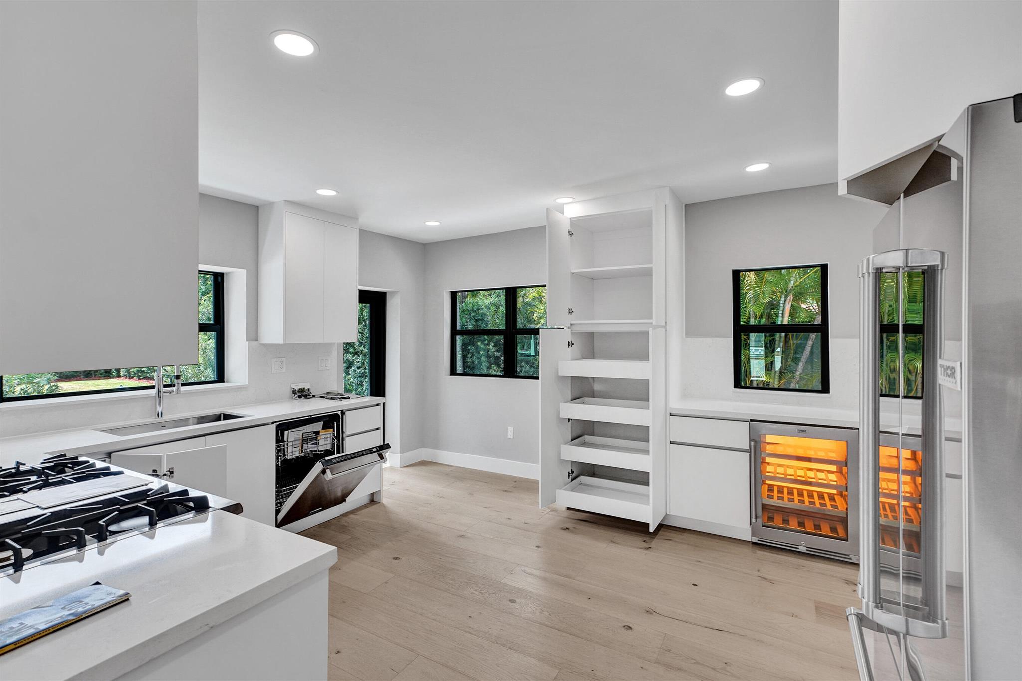 LA GORCE GOLF SUB - Residential