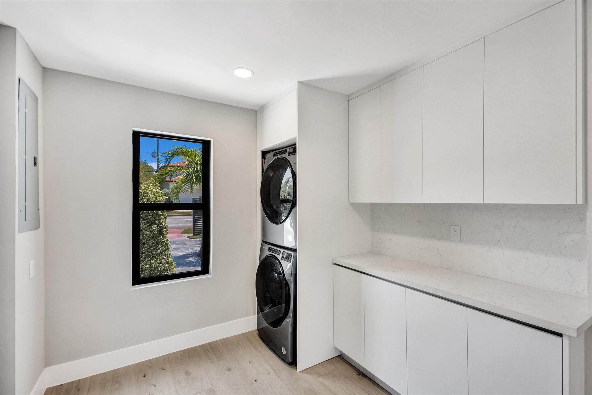 LA GORCE GOLF SUB - Residential