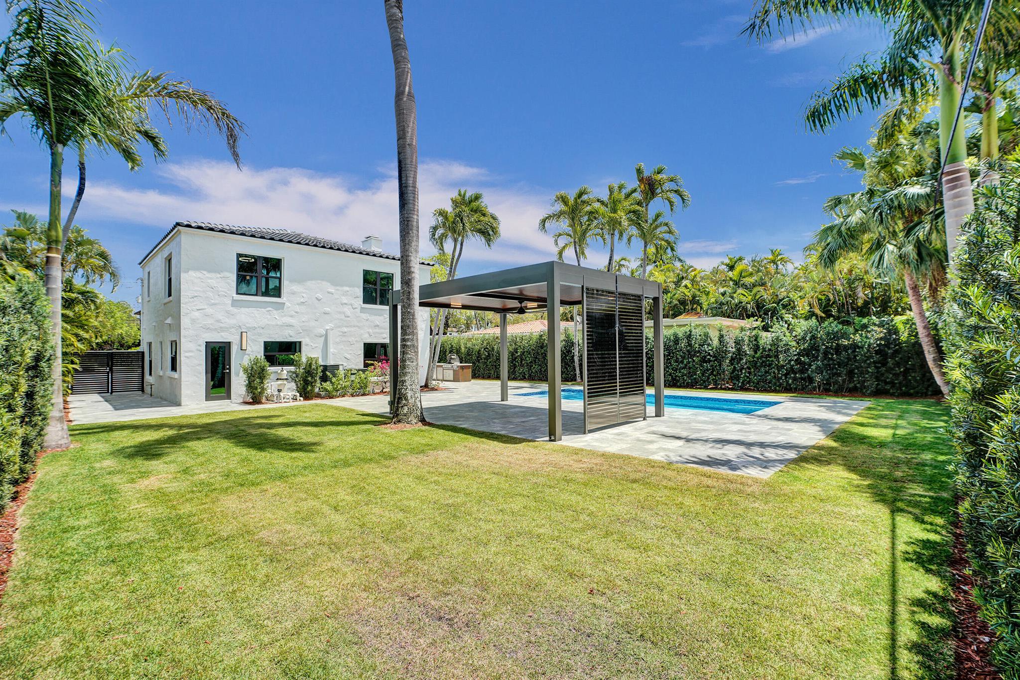 LA GORCE GOLF SUB - Residential