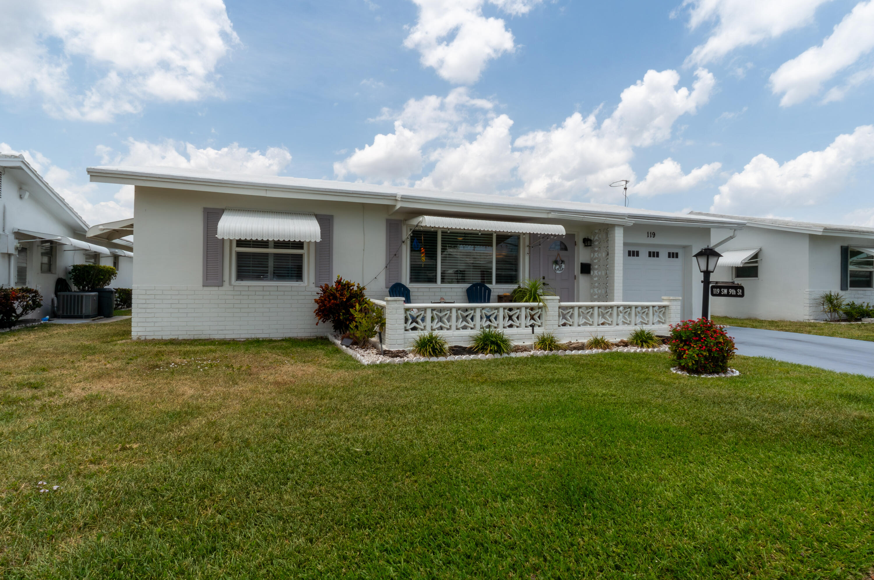 PALM BEACH LEISUREVILLE SEC 2 - Residential