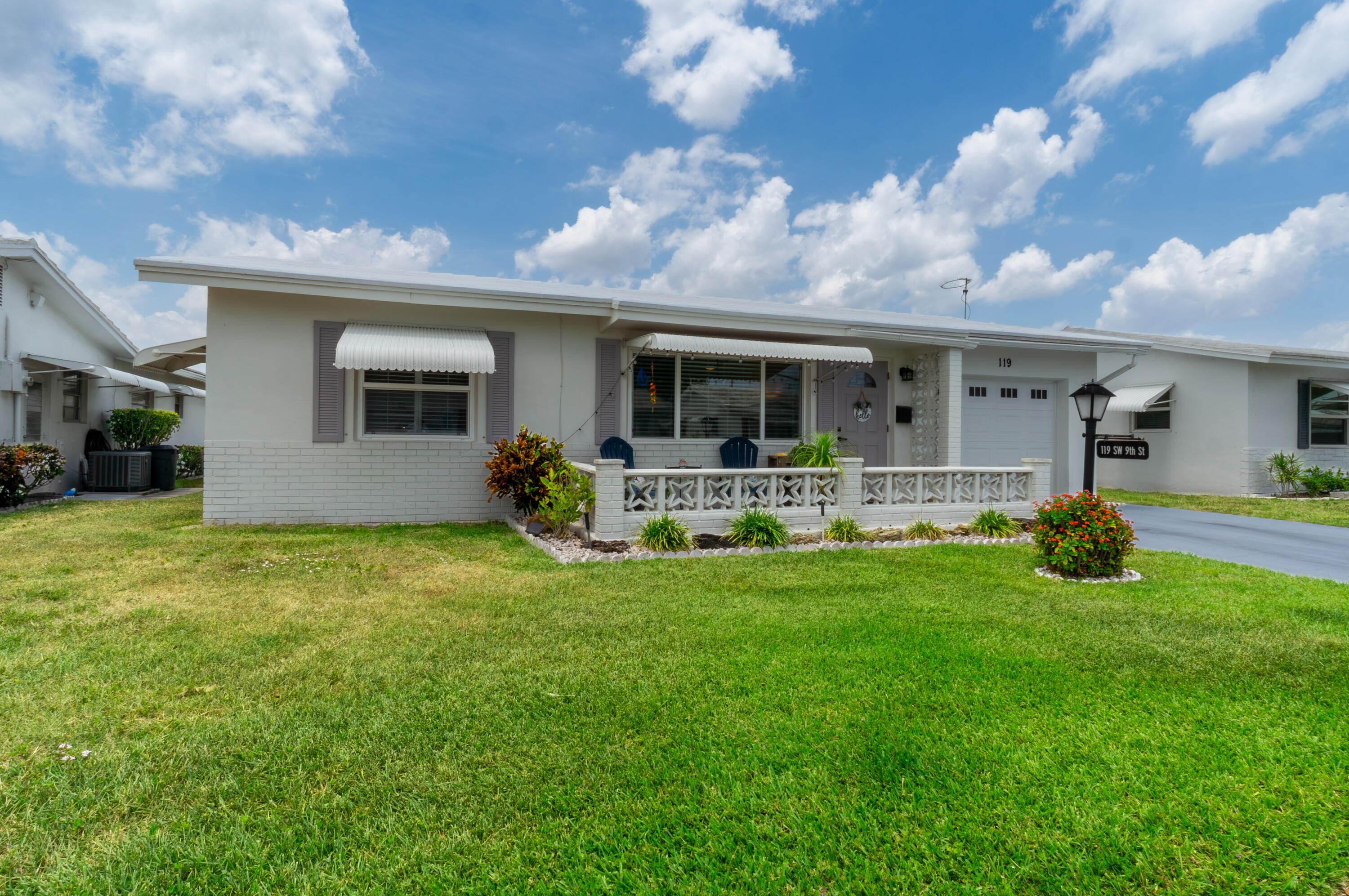 119 SW 9th Street