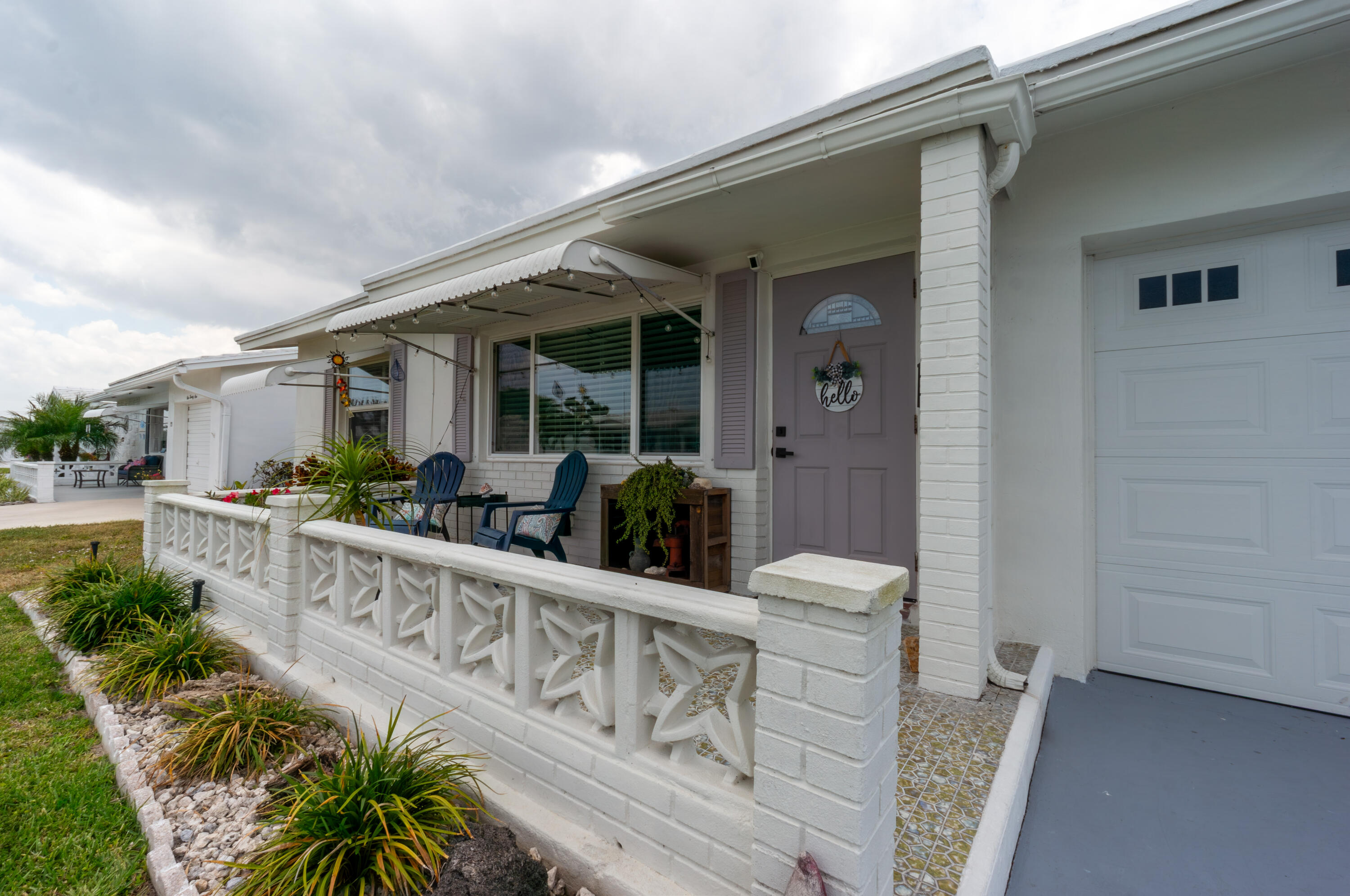 PALM BEACH LEISUREVILLE SEC 2 - Residential