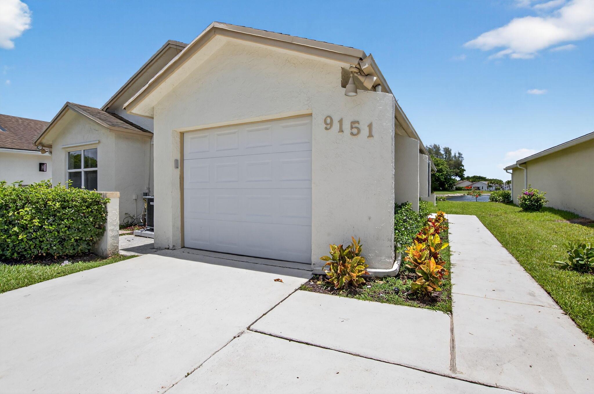 9151 Pine Springs Drive