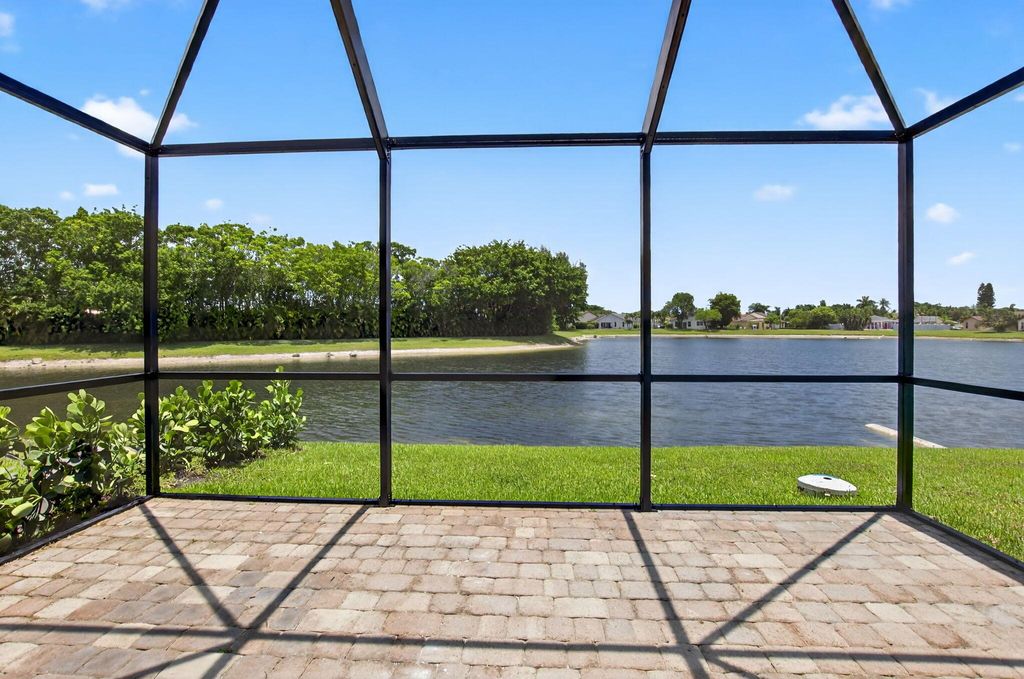 Photo of 9151 Pine Springs Drive, Boca Raton, FL 33428 (MLS # R11101922)
