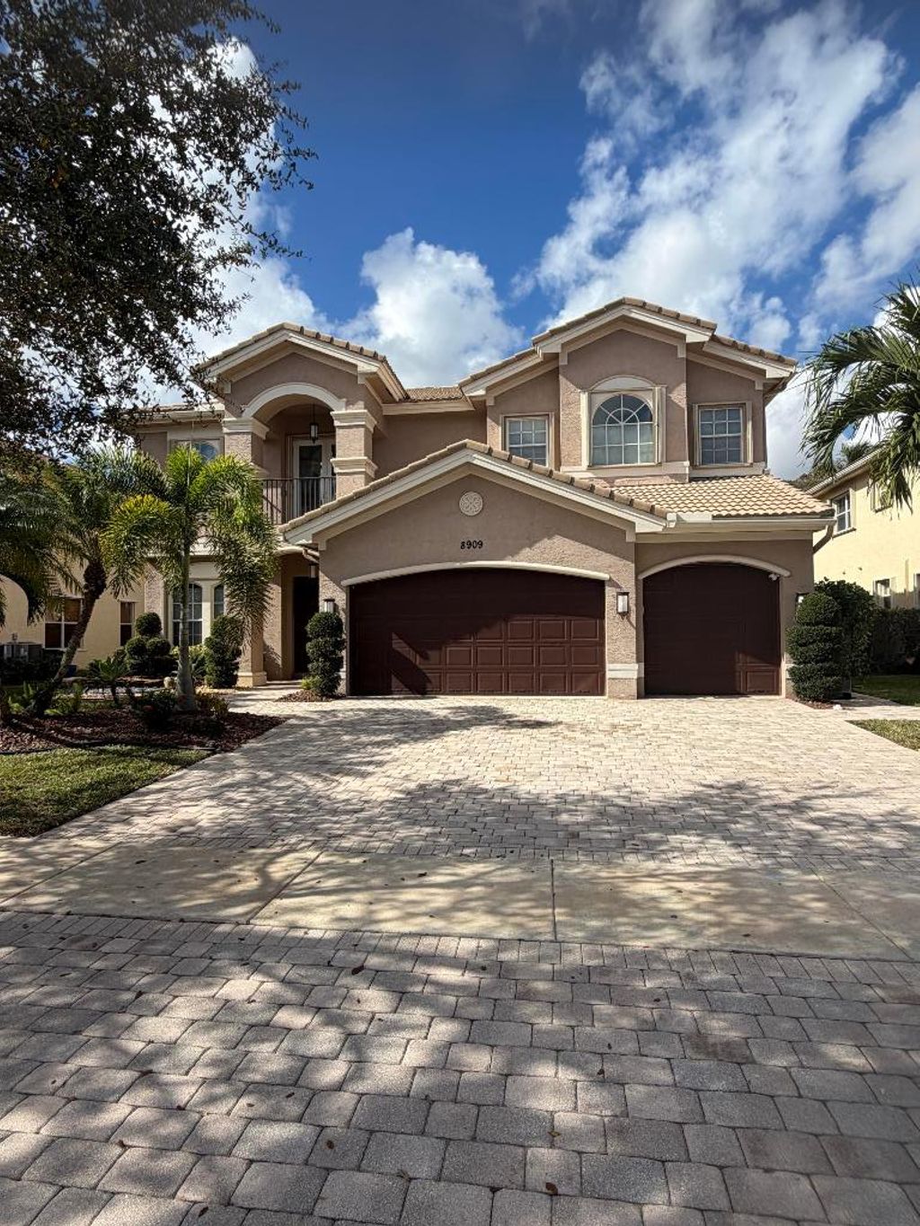 Photo of 8909 Woodgrove Ridge Court, Boynton Beach, FL 33473 (MLS # R11153256)