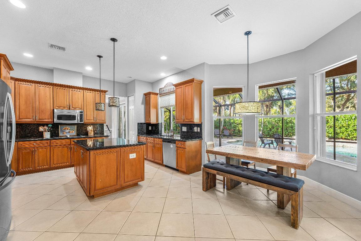 Canyon Isles - Residential