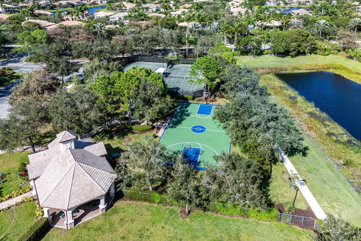 Canyon Isles - Residential