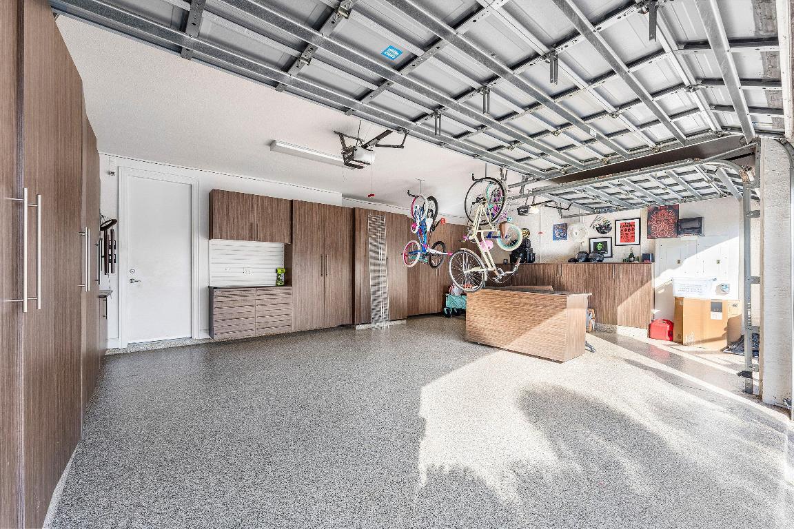 Canyon Isles - Residential