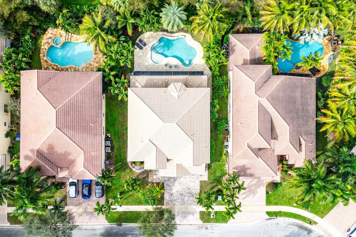 Canyon Isles - Residential