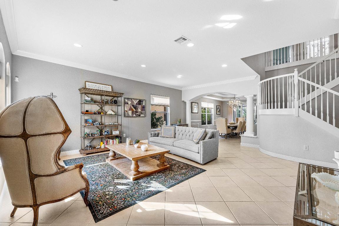 Canyon Isles - Residential