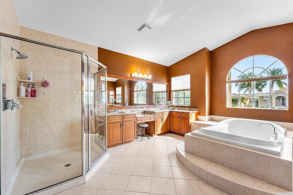 Canyon Isles - Residential