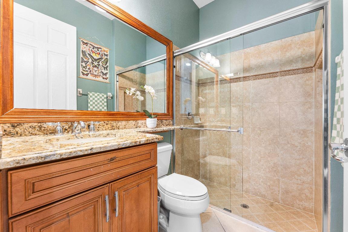 Canyon Isles - Residential