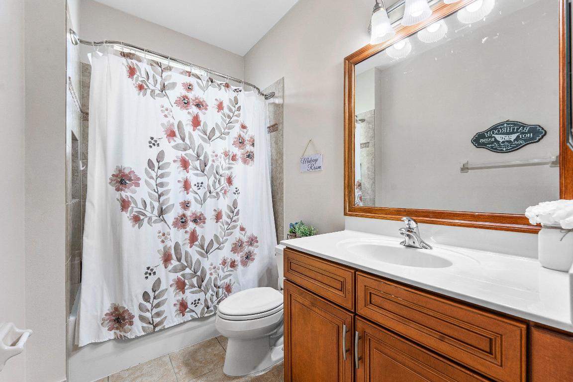 Canyon Isles - Residential