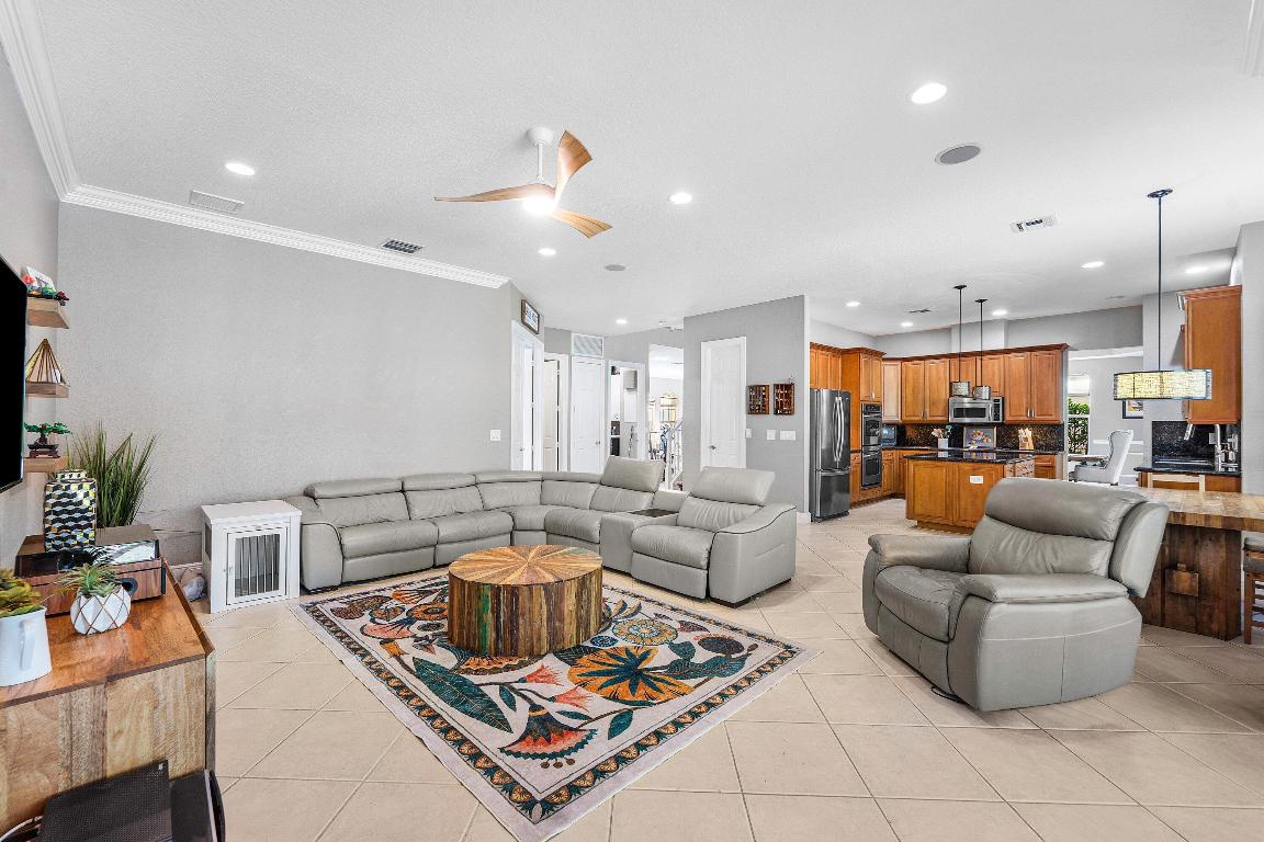 Canyon Isles - Residential