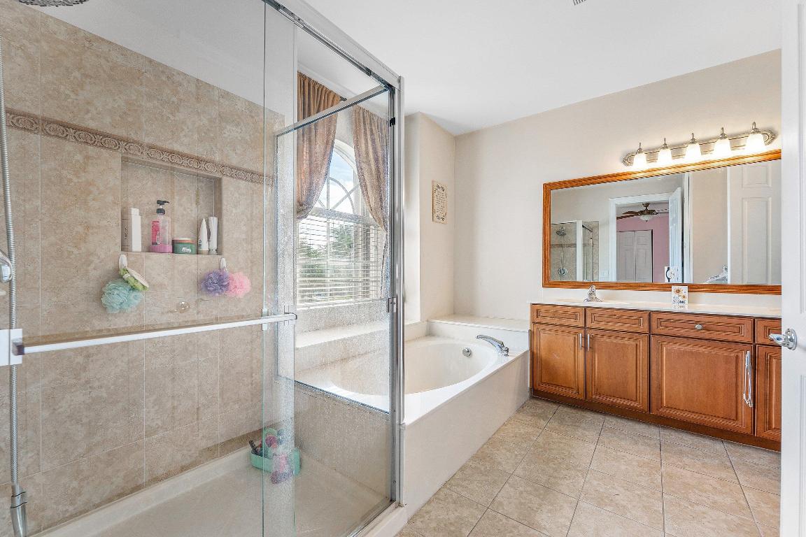 Canyon Isles - Residential