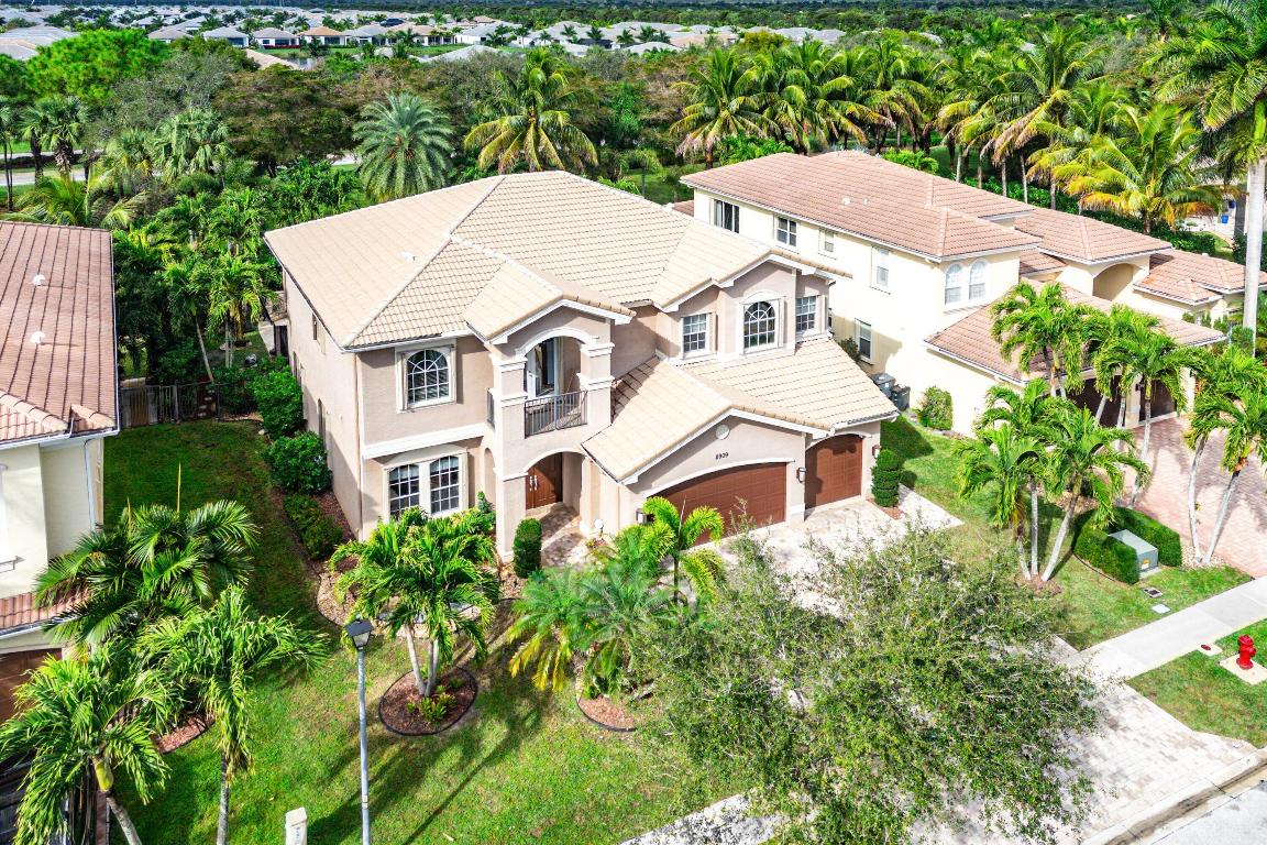 Canyon Isles - Residential